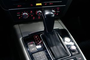 Audi A6 Allroad bild 15
