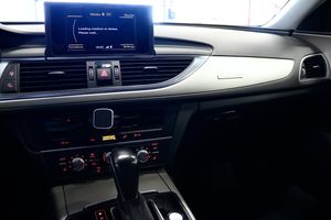 Audi A6 Allroad bild 13