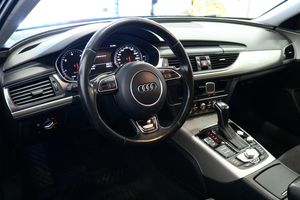 Audi A6 Allroad bild 10