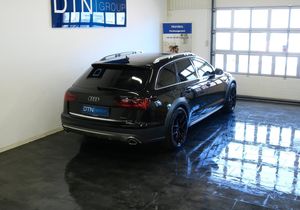 Audi A6 Allroad bild 2