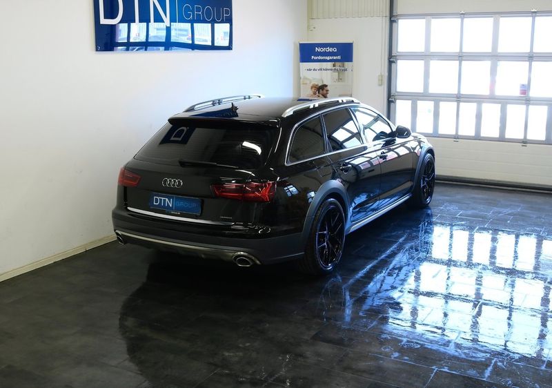 Audi A6 Allroad bild 2