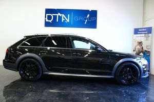 Audi A6 Allroad bild 1