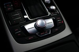 Audi A6 Allroad bild 16