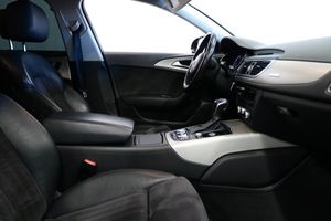 Audi A6 Allroad bild 8