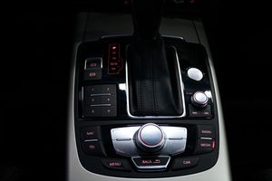 Audi A6 Allroad bild 14