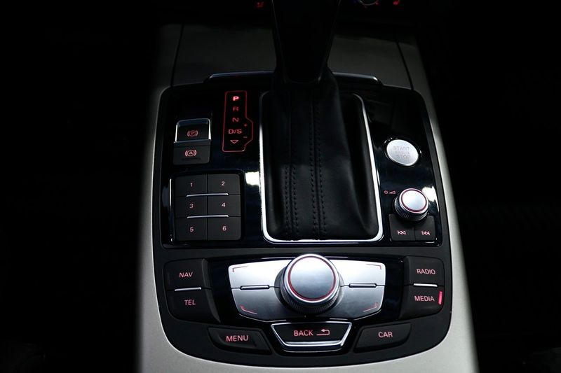 Audi A6 Allroad bild 14