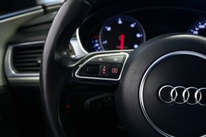 Audi A6 Allroad bild 12