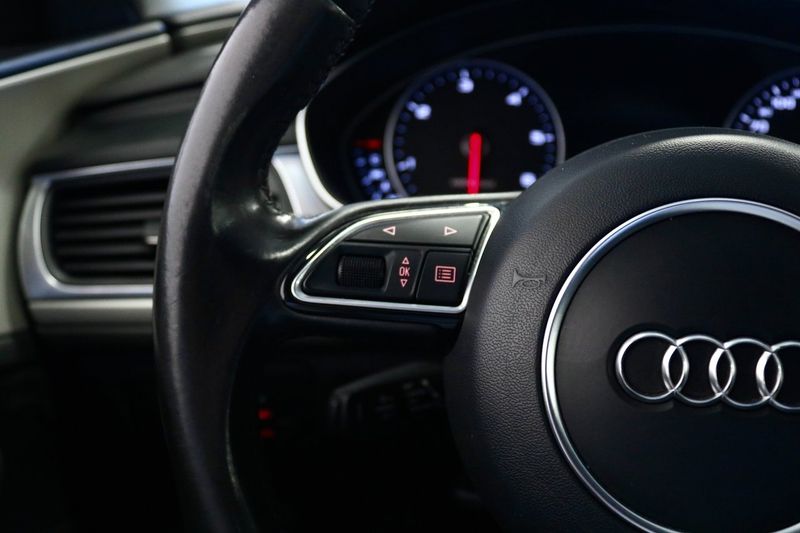 Audi A6 Allroad bild 12