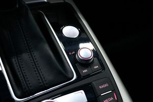 Audi A6 Allroad bild 17