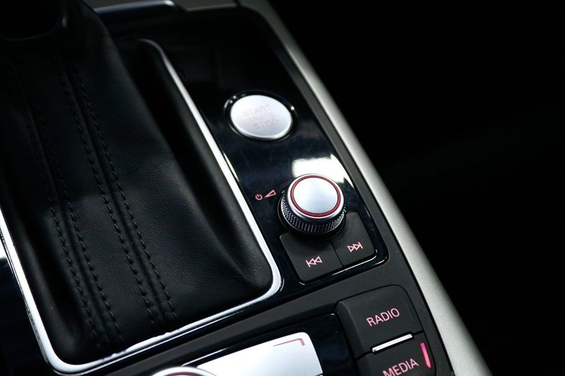 Audi A6 Allroad bild 17