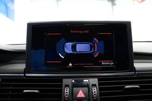 Audi A6 Allroad bild 18