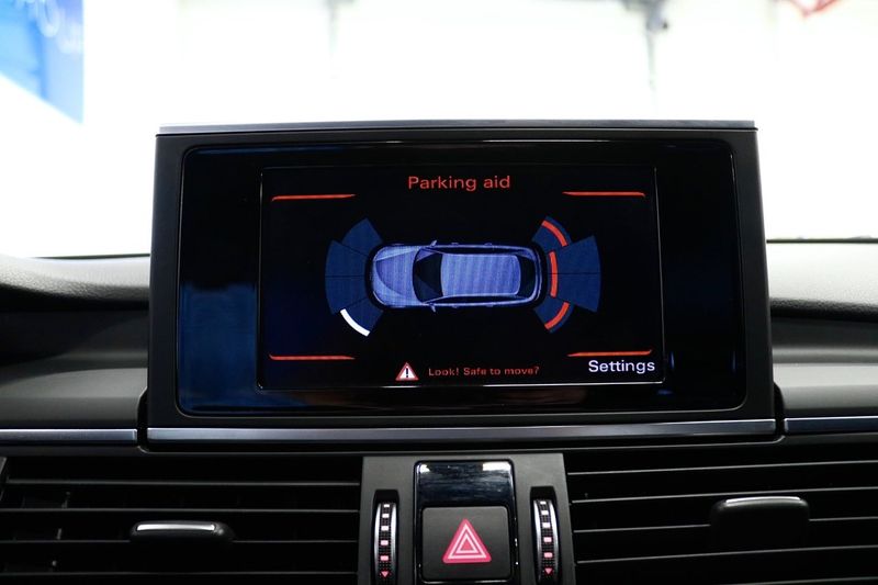 Audi A6 Allroad bild 18