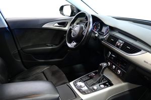 Audi A6 Allroad bild 7