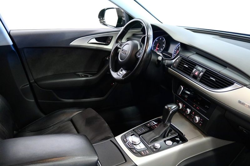Audi A6 Allroad bild 7