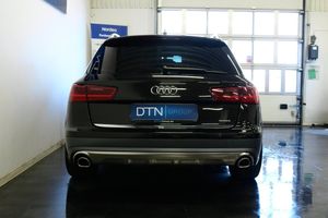 Audi A6 Allroad bild 4