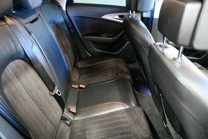 Audi A6 Allroad bild 9