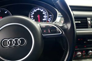 Audi A6 Allroad bild 11