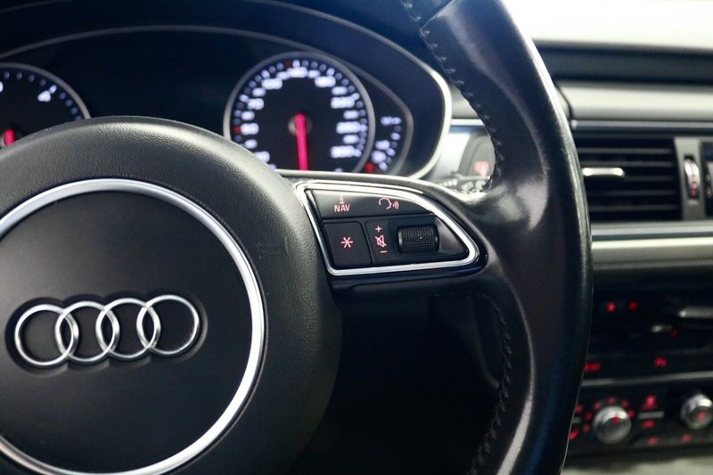 Audi A6 Allroad bild 11