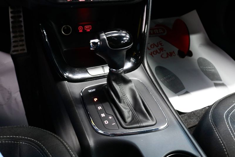 Kia Cee´d bild 15