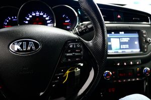 Kia Cee´d bild 13