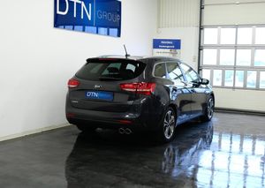 Kia Cee´d bild 4