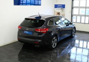 Kia Cee´d bild 2