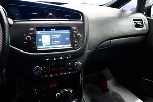 Kia Cee´d bild 14