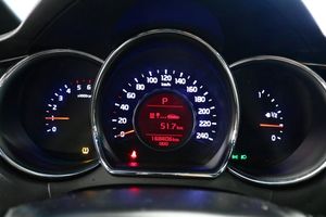 Kia Cee´d bild 12