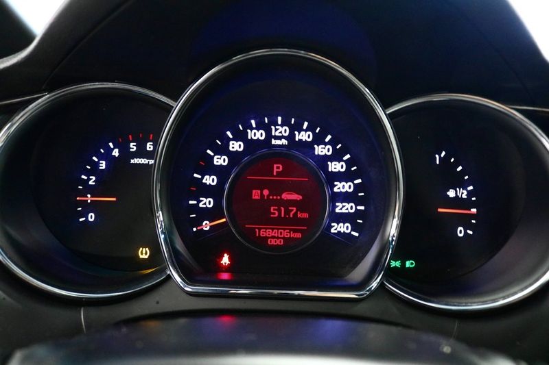 Kia Cee´d bild 12