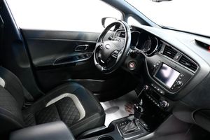 Kia Cee´d bild 8