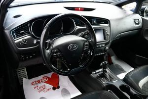 Kia Cee´d bild 11