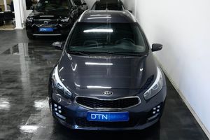 Kia Cee´d bild 7