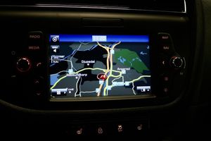 Kia Cee´d bild 17