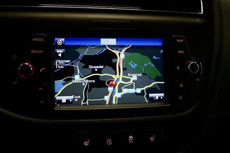 Kia Cee´d bild 17
