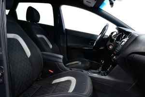 Kia Cee´d bild 9