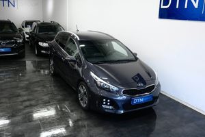 Kia Cee´d bild 6