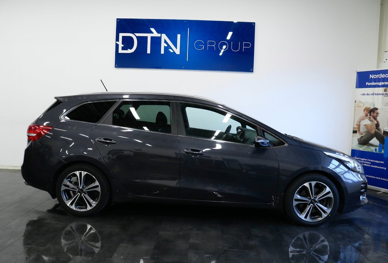 Kia Cee´d