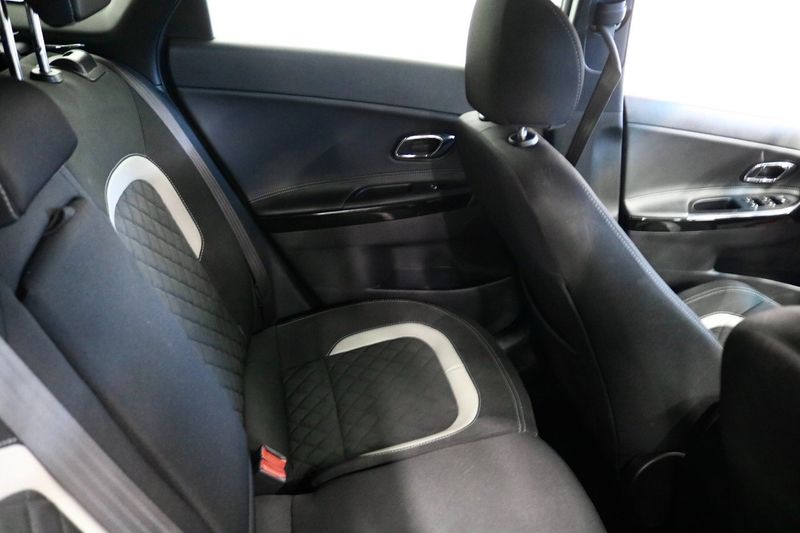 Kia Cee´d bild 10