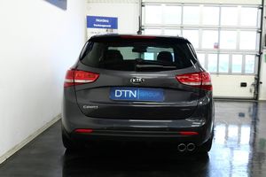 Kia Cee´d bild 5