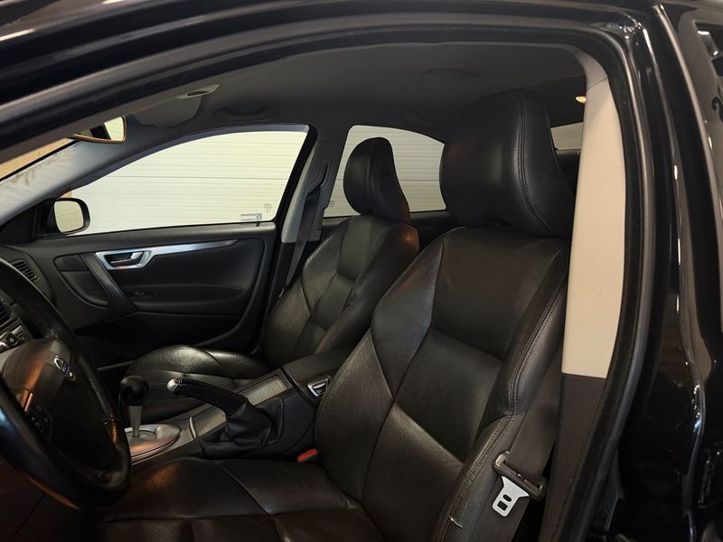 Volvo S60 bild 6