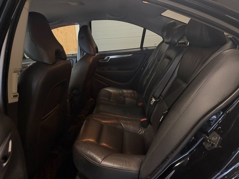 Volvo S60 bild 12