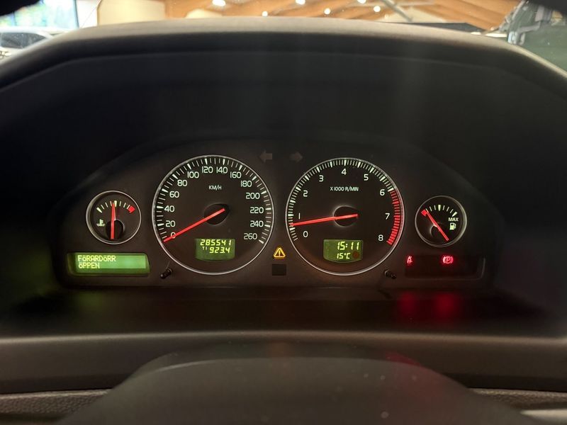 Volvo S60 bild 10