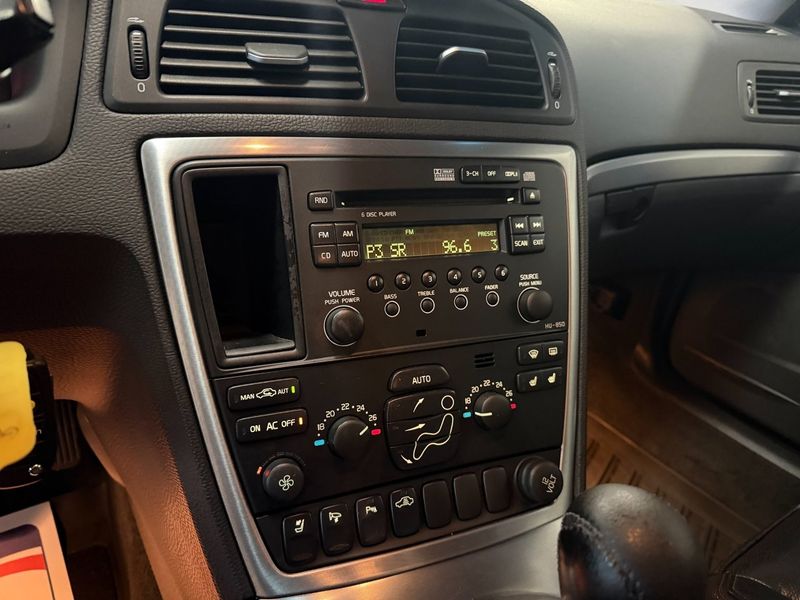 Volvo S60 bild 11