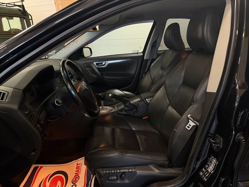 Volvo S60 bild 5