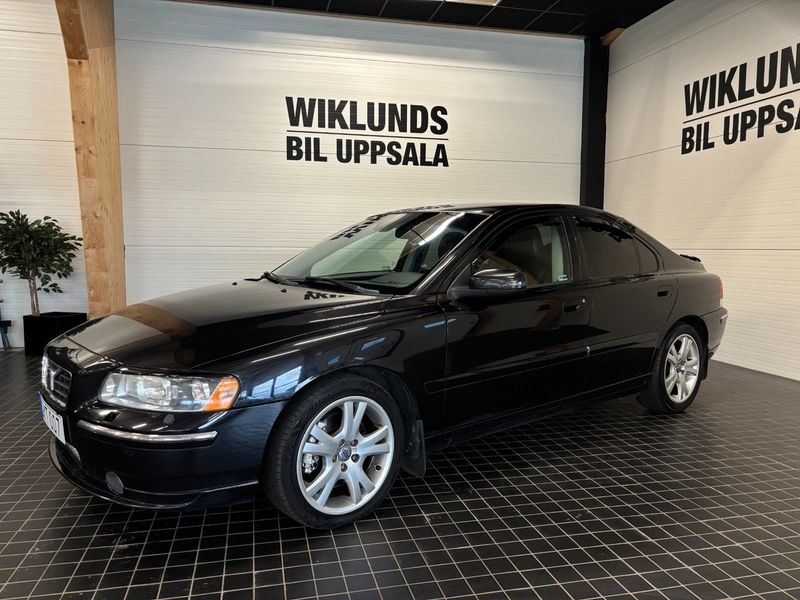 Volvo S60 bild 2