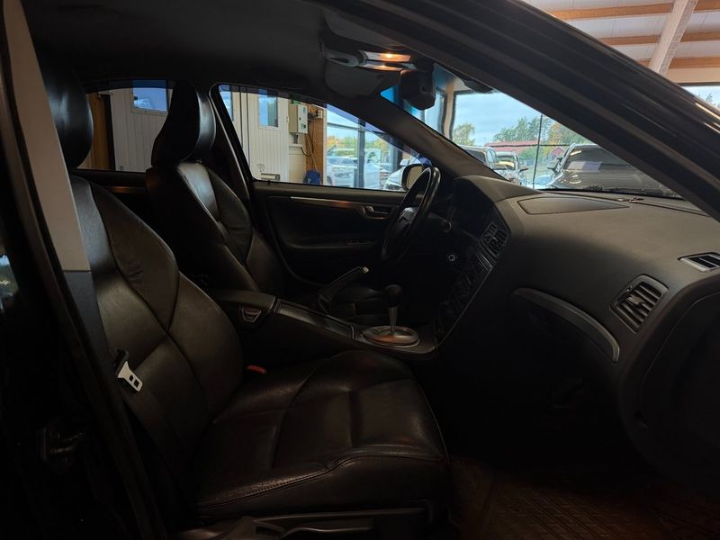 Volvo S60 bild 9