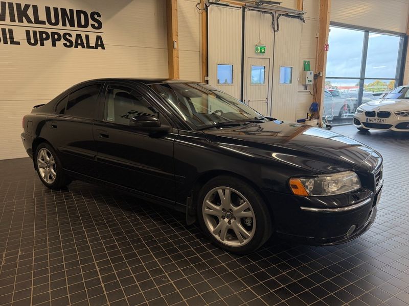 Volvo S60 bild 3