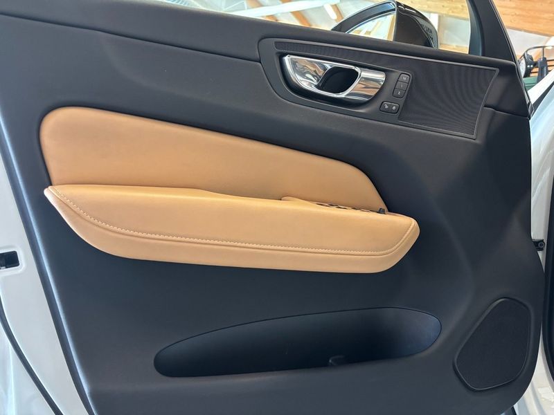 Volvo XC60 bild 5