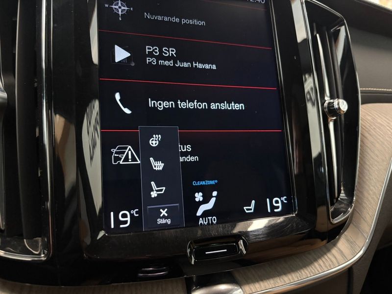 Volvo XC60 bild 14