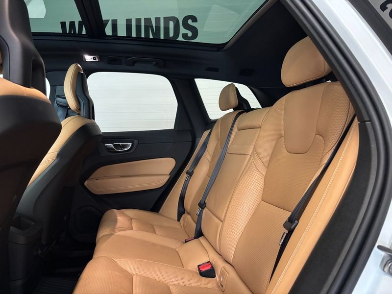 Volvo XC60 bild 19